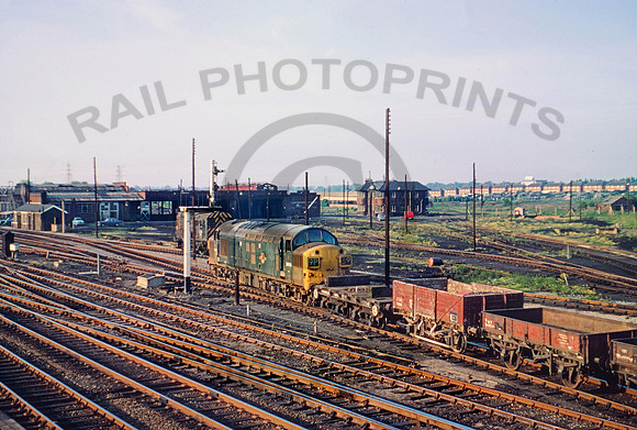 D6765 Darlington 110669 CD543