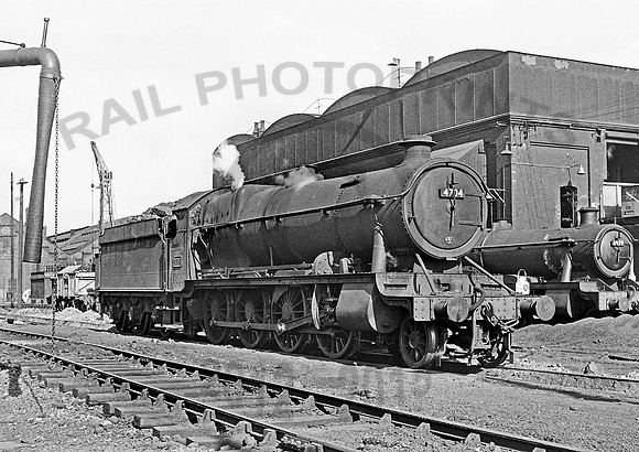 4704 Old Oak Common  070462 IT723R