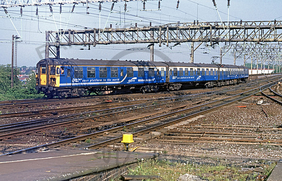 309624 Stockport  080500 RC-J388