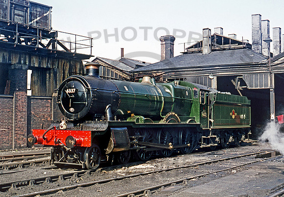 6837 Swindon 150962 RPC649R