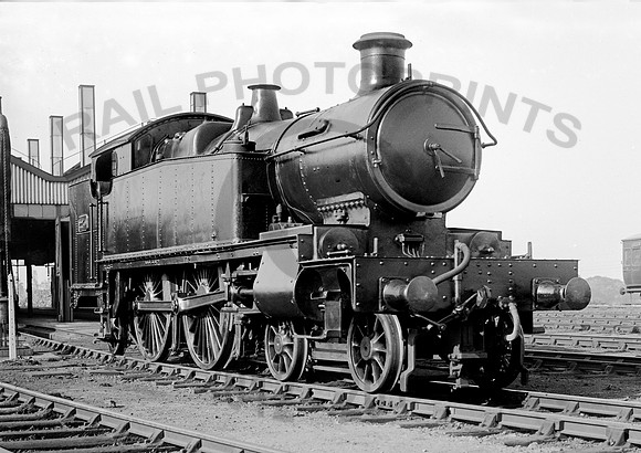 2239 Didcot  0934   RPC271