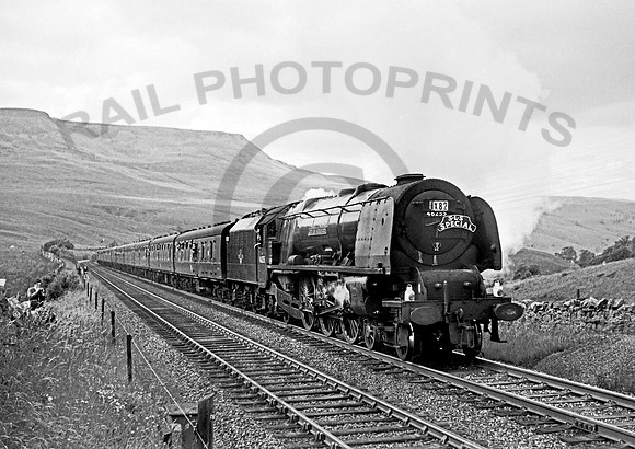 46255 Ais Gill  RPC269