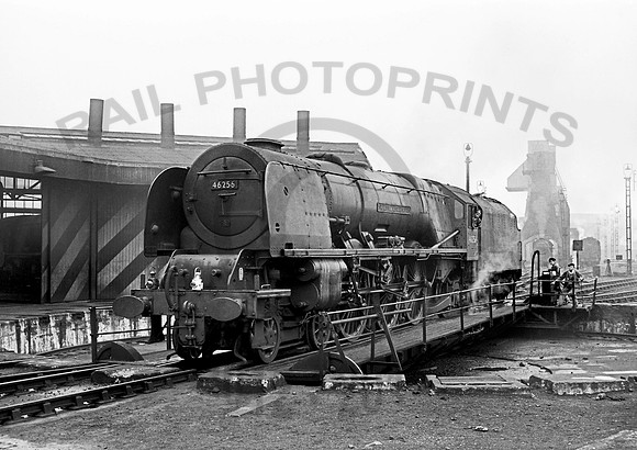 46256 Crewe North  210764  RPC277