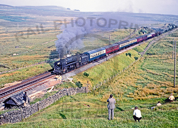 70029 Shap Summit 150767 CDB65-031R