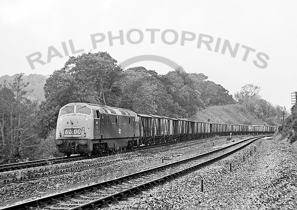 814 Yeovil 301070  JM332