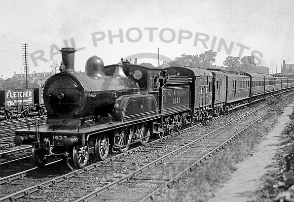1633 York 1930 RPC102