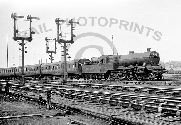 10413 Manchester 1931   RPC287