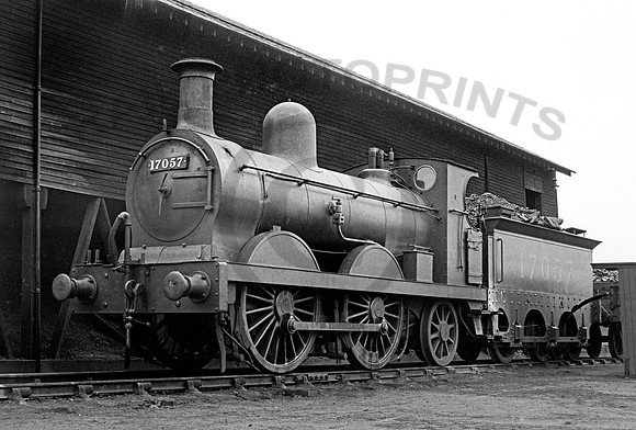 17057 Hurlford 1927 RPC278