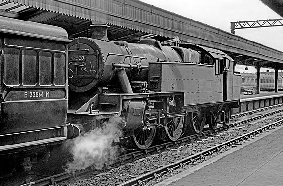 42530 Fenchurch Street 1950  RPC290