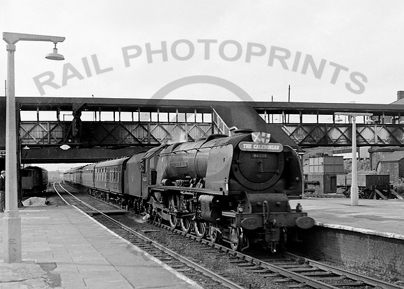 46238 Willesden 1959 RPC231R