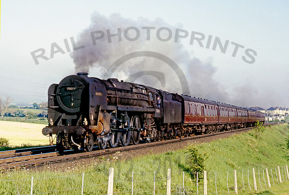 70000 Nr Lancaster 0565 DCC545R