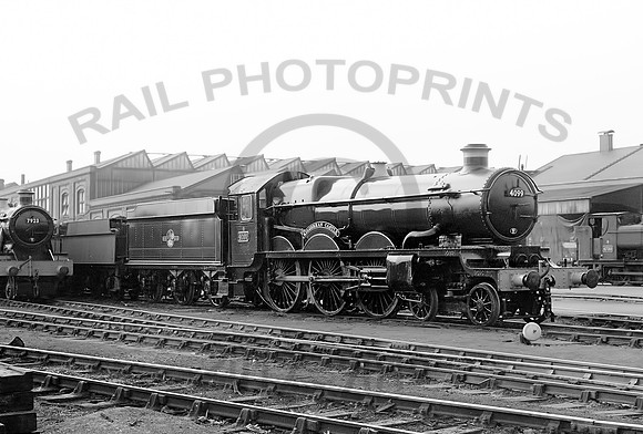 4099-Y-SwindonWorks-1956-RPC614