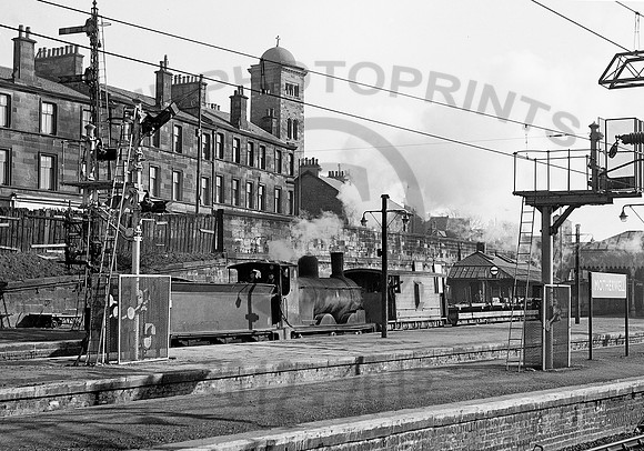 57360 Motherwell 010363 CR563