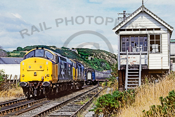 37427 Pwllheli 190786 BR084