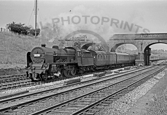 45503 Farington Curve Junction 220761 RPC317