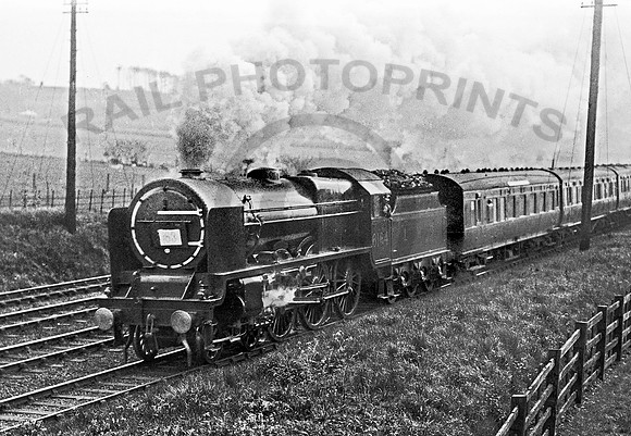 6164 Berkhampstead 1930  RPC052R