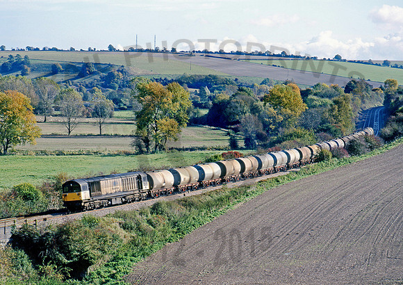 58041 Hanging Langford  JC299