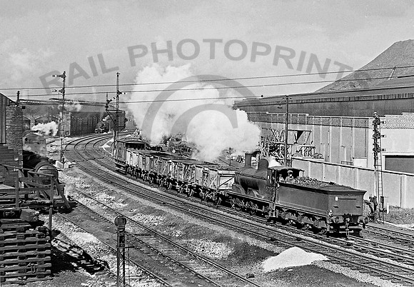 57270 Motherwell 260363 CR679
