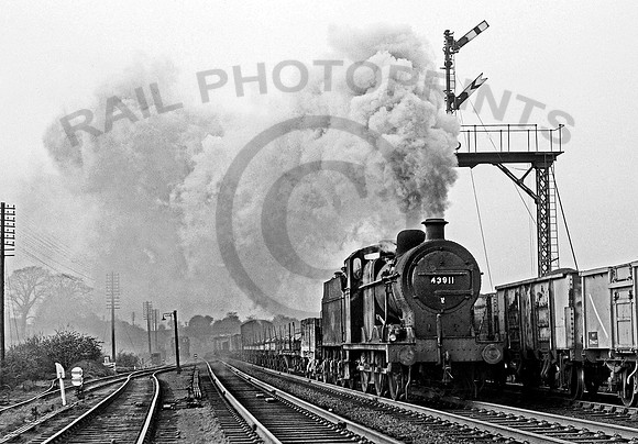 43911 Where 1960  RPC731