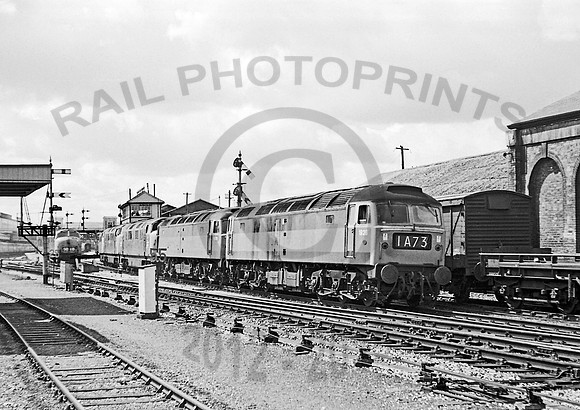 1928 Exeter 280671 JM773
