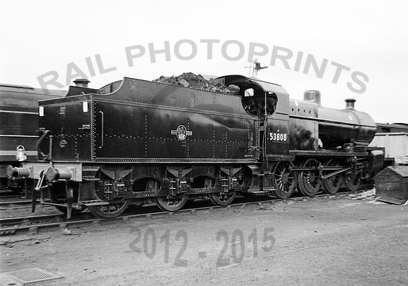 53808 Derby Works 290462 MH674