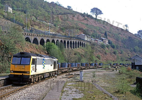 60063 Aberbeeg 290494 BR610