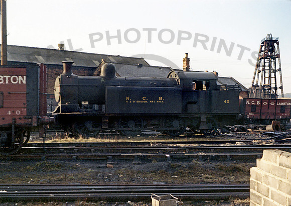 RS 3801 NCB Philadelphia 0470 RPE801