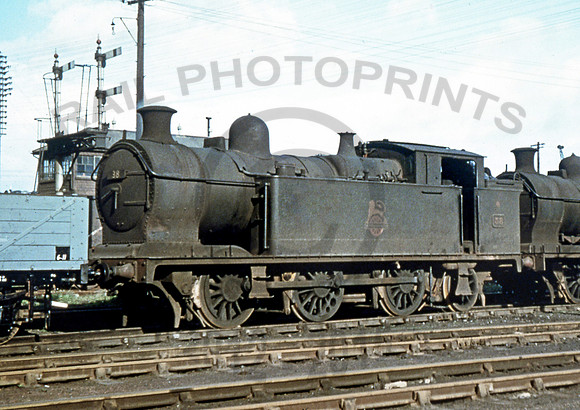 38 Cardiff East Dock 1956  RPC022