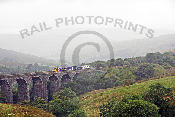 158 Dent Head Viaduct 280809 JC1061
