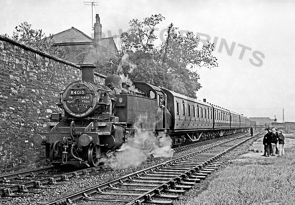 84015 Barnoldswick 250965 HB65V674
