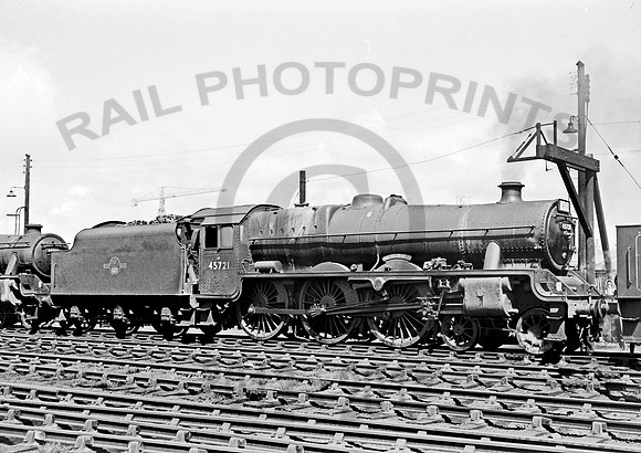 45721 Blackpool 280664 RPC313