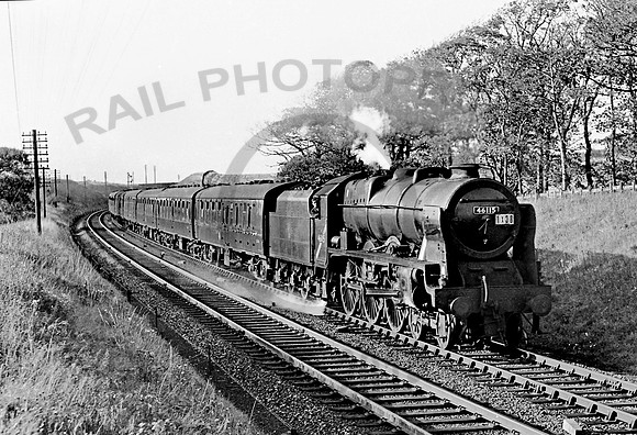 46115  Weeton 270965 RPC325