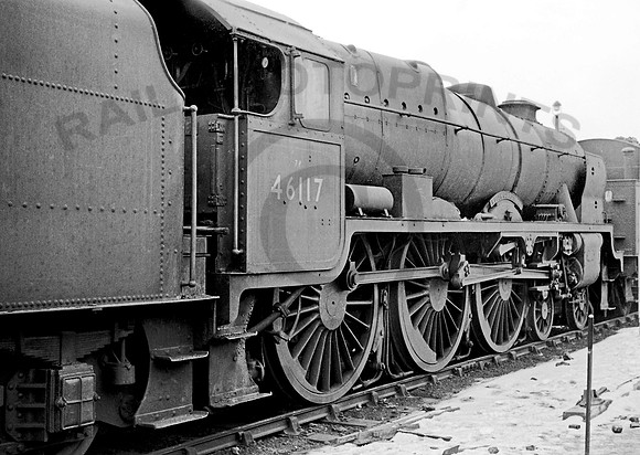 46117 Neville Hill 220263 RPC320