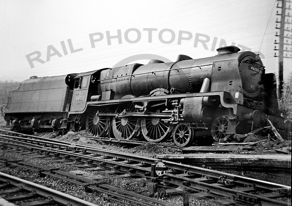 46123 Warwick  0662 RPC347