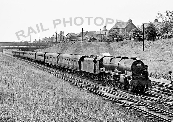 46140  Preston 270763 RPC321