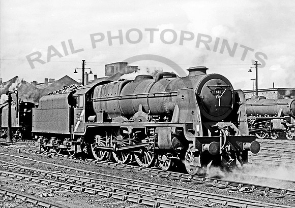 46140 Kingmoor 200365 RPC332