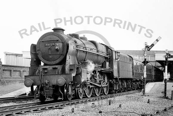 46152 Colwyn Bay 270564   RPC350