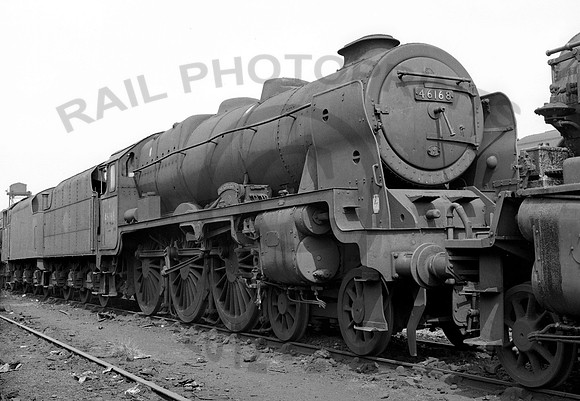 46168 Springs Branch  270564   RPC351
