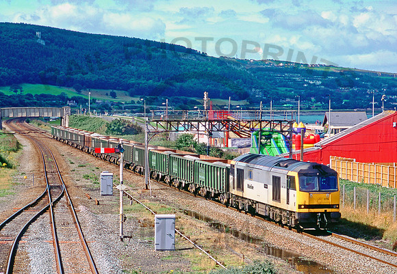 60079 Abergele 160800 BR116R