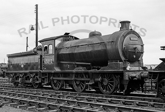 65893  Darlington 090761 IT963
