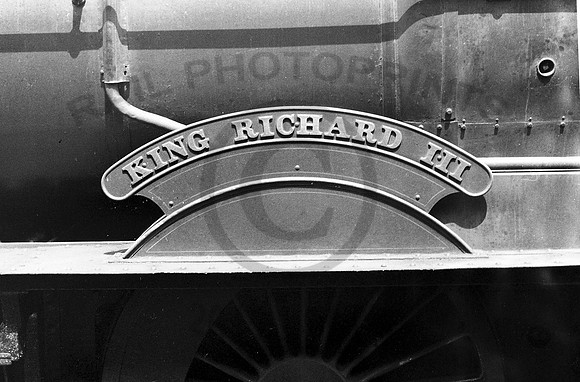 6015 Nameplate Paddington 0462  RAW177