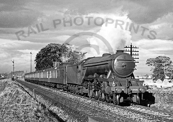 2566 Saughton Junction 1935 RPC170R