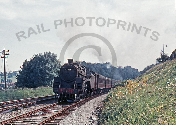 73054 Norton Hill 300665 DF168