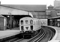 1307 Clapham Junction 100471 JM331