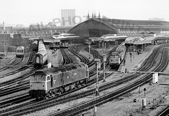 47085 Bristol TM 0685 JC488