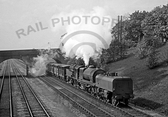 Garratt Elstree-1935-DCCRL123R