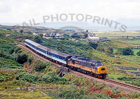 37401 Arisaig 170892 JC918R