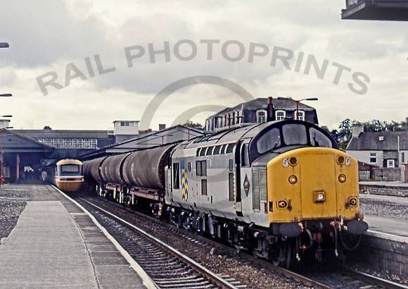 37521 Newton Abbot  280993 RP419
