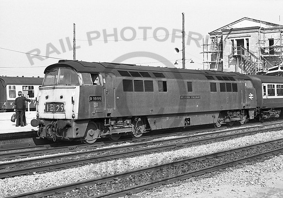 1006 Swindon 0372  NP814