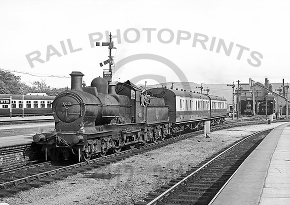 9021 Aberystwyth 300655  GL744-1